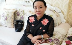 高安子君格桑情歌